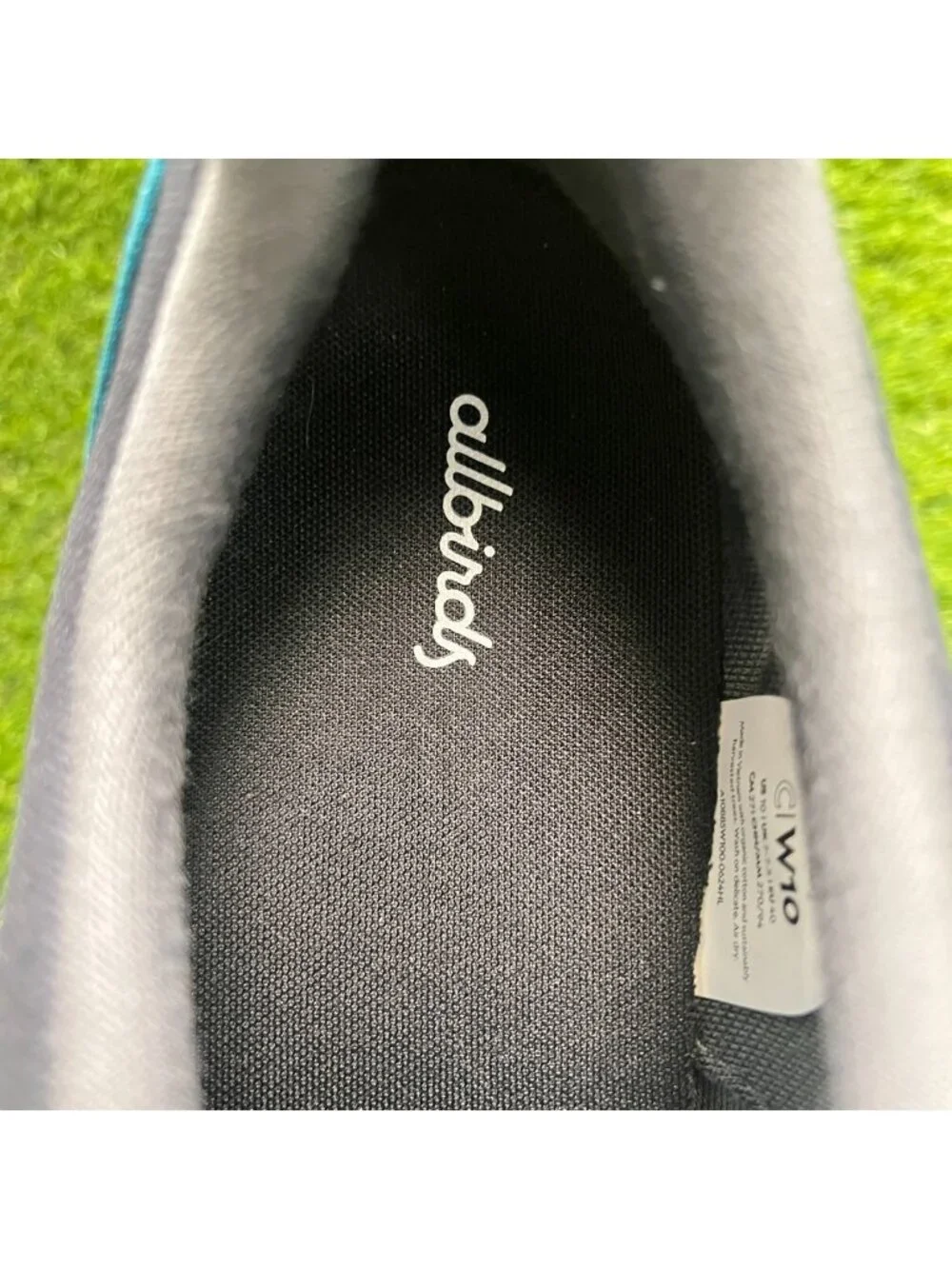 allbirds please review
